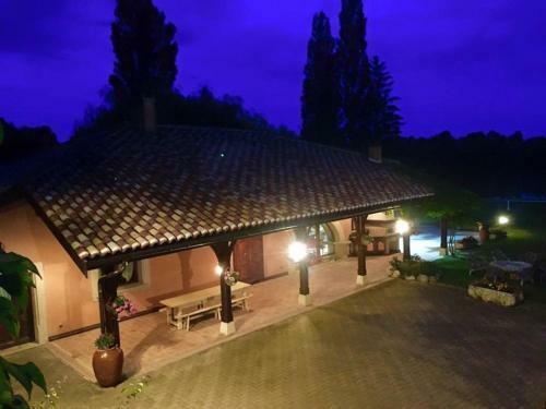 Bed & Breakfast Le Domaine de Charlyne