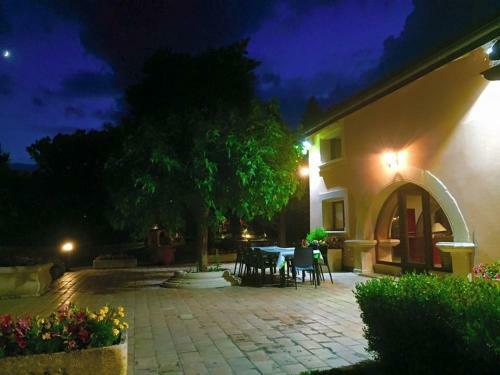 Bed & Breakfast Le Domaine de Charlyne