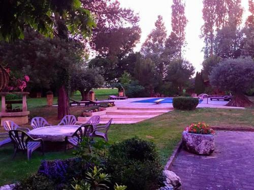 Bed & Breakfast Le Domaine de Charlyne