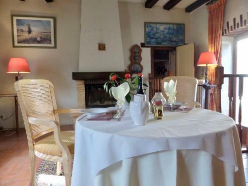 Bed & Breakfast Le Moulin de La Planche