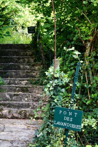 Bed & Breakfast Le Moulin de La Planche