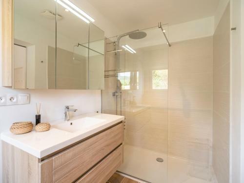 Villa Aux Arbres Verts