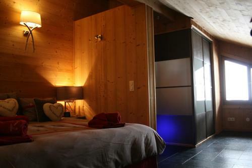 La Chanterelle - Mountain Lodge