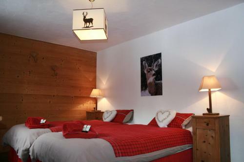 La Chanterelle - Mountain Lodge