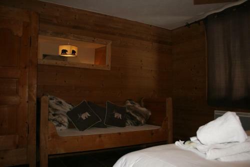 La Chanterelle - Mountain Lodge