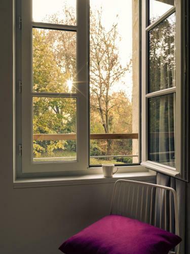 Hotel H�tel Le Domaine Du Moulin de Monjous