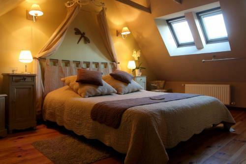 Bed & Breakfast Chambres D?h�tes Du Presbyt�re