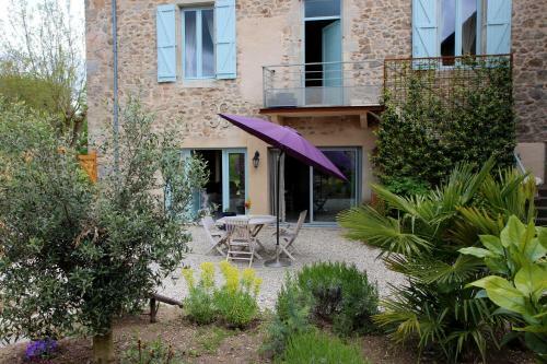 Bed & Breakfast Chambres D?h�tes Du Presbyt�re