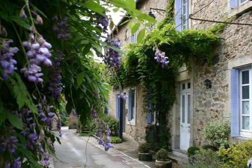 Bed & Breakfast Chambres D?h�tes Du Presbyt�re