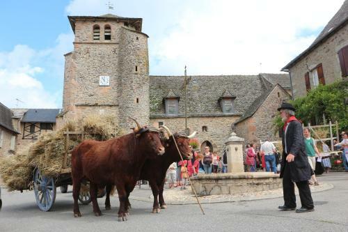 Bed & Breakfast Chambres D?h�tes Du Presbyt�re