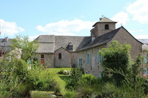 Bed & Breakfast Chambres D?h�tes Du Presbyt�re