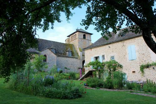 Bed & Breakfast Chambres D?h�tes Du Presbyt�re