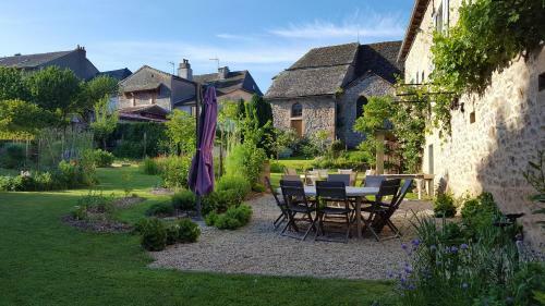 Bed & Breakfast Chambres D?h�tes Du Presbyt�re