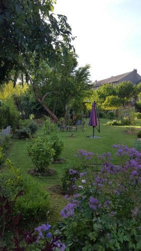Bed & Breakfast Chambres D?h�tes Du Presbyt�re
