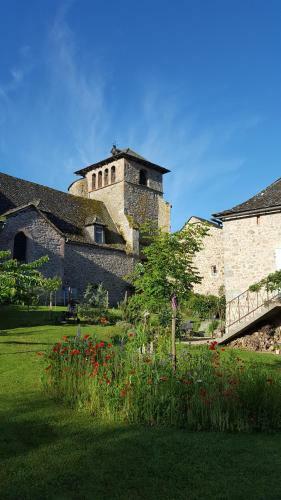 Bed & Breakfast Chambres D?h�tes Du Presbyt�re