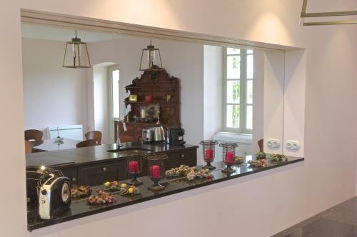 Apartamento L'orangerie