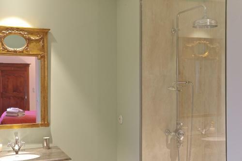 Apartamento L'orangerie