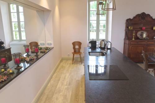 Apartamento L'orangerie