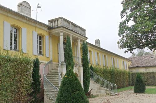 L'hermitage