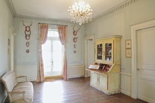 L'hermitage