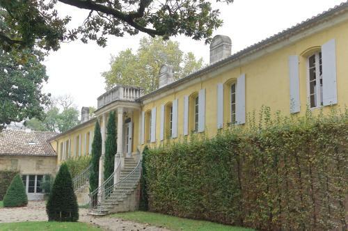 L'hermitage