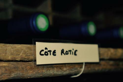 Hotel Relais de La Voie Sacr�e