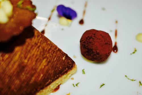 Hotel Relais de La Voie Sacr�e