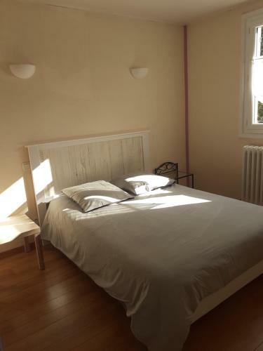 Hotel Le Rond Gardien