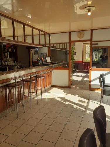 Hotel Le Rond Gardien