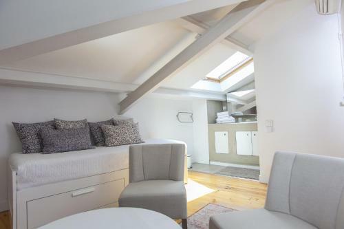 Apartamento Loft Duplex John F. Kennedy