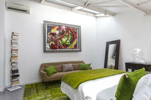 Apartamento Loft Duplex John F. Kennedy