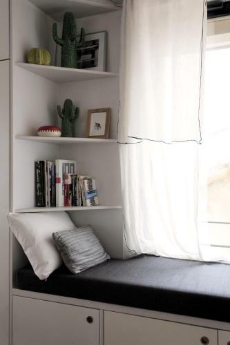 Apartamento Loft Duplex John F. Kennedy