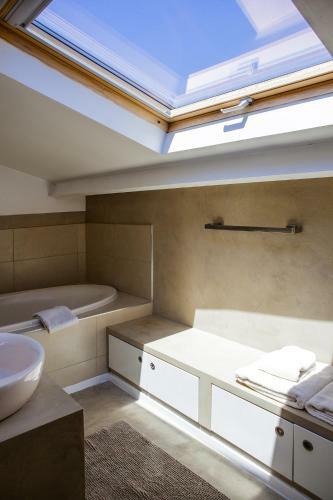 Apartamento Loft Duplex John F. Kennedy
