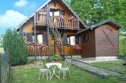 Holiday Home Harreberg - Els05019-f