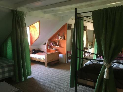 Bed & Breakfast Ch�teau de La Chasse-guerre