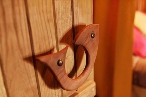 Bed & Breakfast Ch�teau de La Chasse-guerre