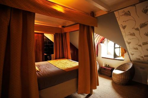 Bed & Breakfast Ch�teau de La Chasse-guerre