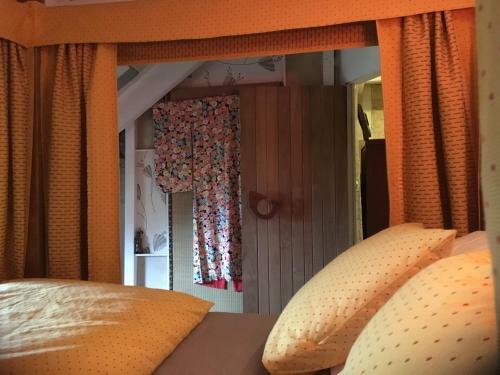 Bed & Breakfast Ch�teau de La Chasse-guerre