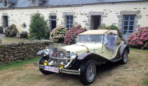 Bed & Breakfast Ch�teau de La Chasse-guerre