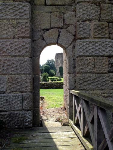 Bed & Breakfast Ch�teau de La Chasse-guerre