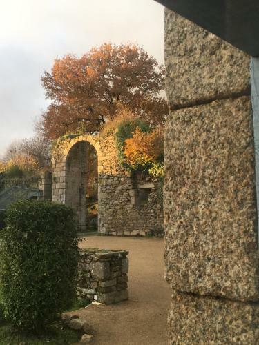 Bed & Breakfast Ch�teau de La Chasse-guerre