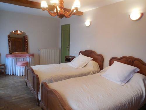 Homestay Ch�teau de Saint-maixant