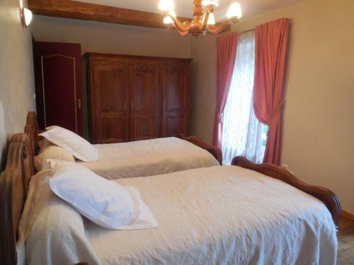 Homestay Ch�teau de Saint-maixant