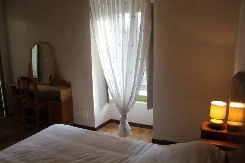 Homestay Ch�teau de Saint-maixant