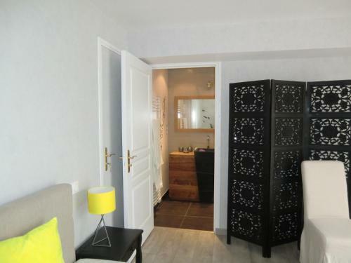 Bed & Breakfast La Cr�maill�re