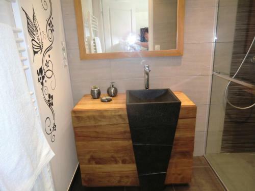 Bed & Breakfast La Cr�maill�re