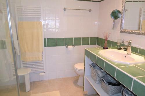 Bed & Breakfast La Cr�maill�re