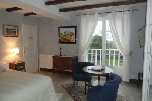 Bed & Breakfast La Cr�maill�re