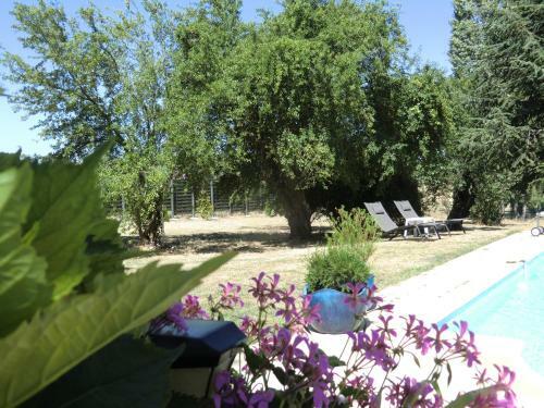 Bed & Breakfast La Cr�maill�re