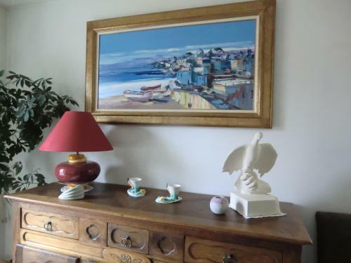 Bed & Breakfast La Cr�maill�re